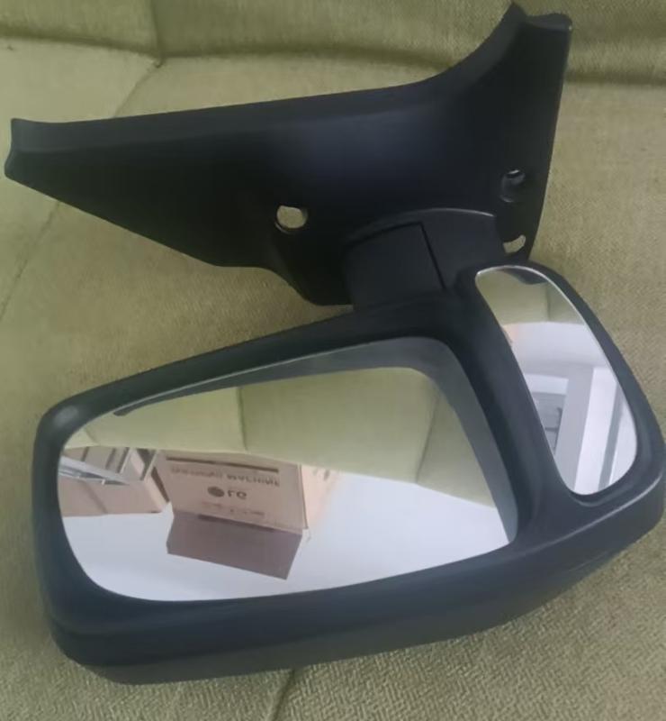 MIRROR LH/RH - CNHC15-17683-DA - 3