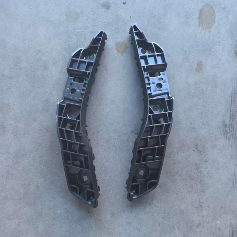 FRONT BUMPER BRACKETLH/RH