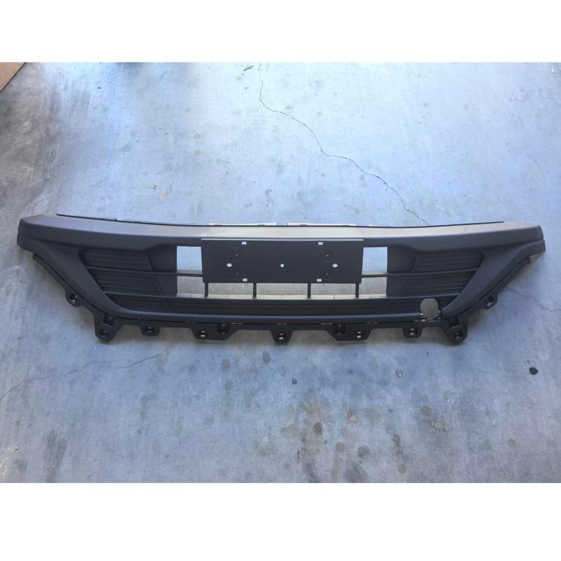 FRONT BUMPER- DOWN