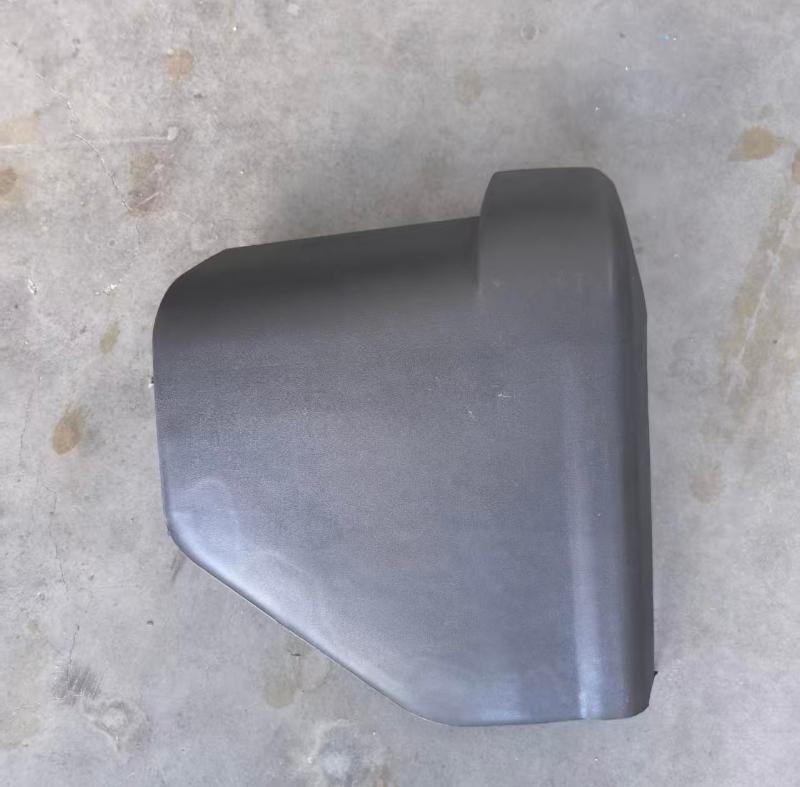 SIDE REAR BUMPER LH/RH