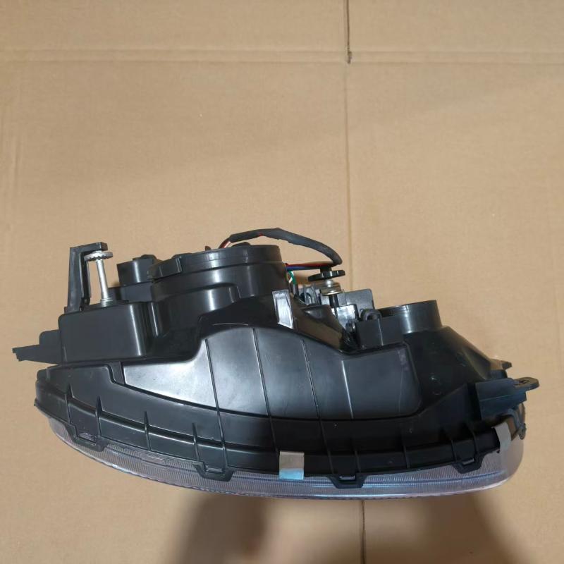 Front headlight manual (LH/RH) - 81110-3693/81150-3063 - 2