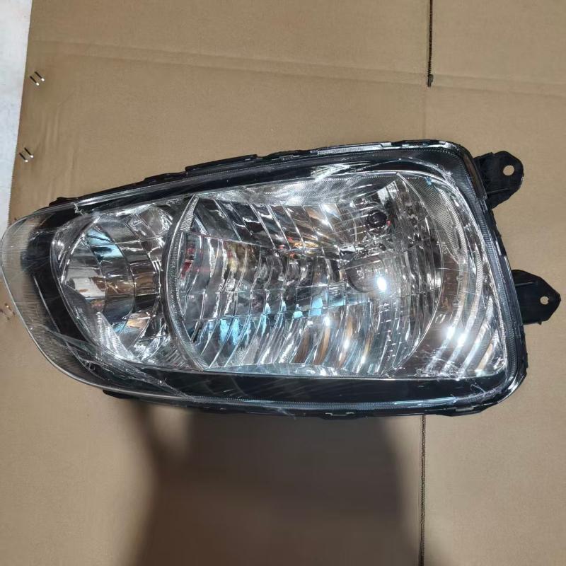 HEAD LAMP MANU LH/RH