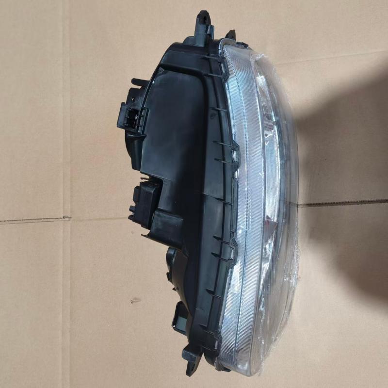 HEAD LAMP MANU LH/RH - 81119-E0022/81150-E0022 - 3