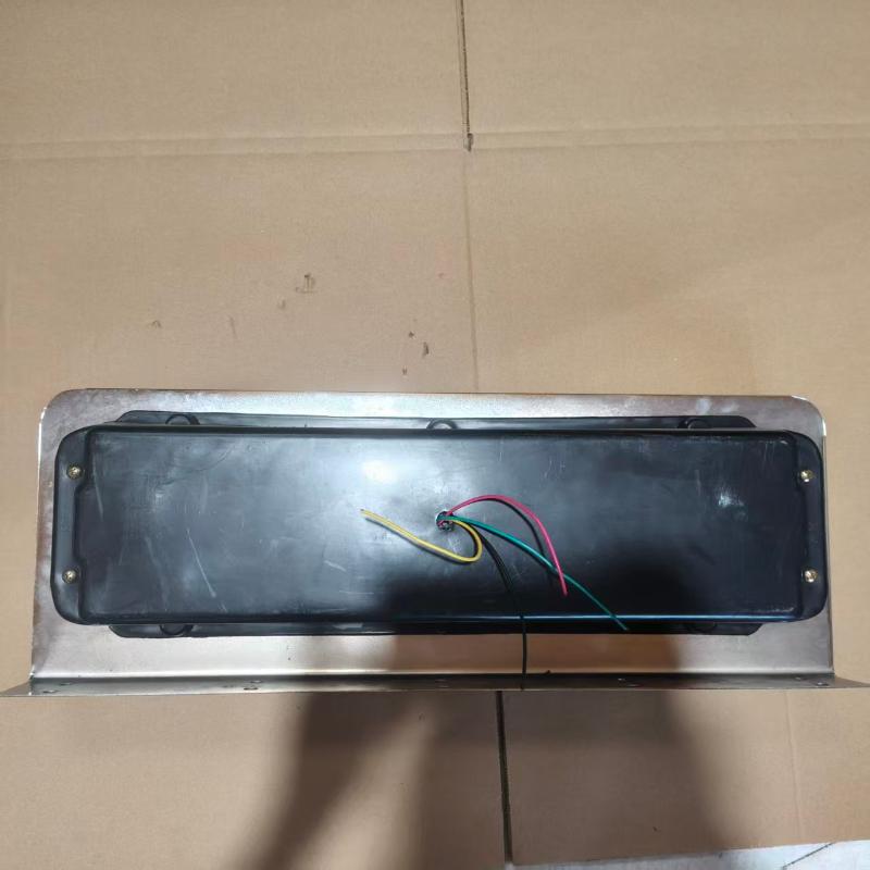 ไฟท้ายหลัง LH/RH - HF-010-1 - 4