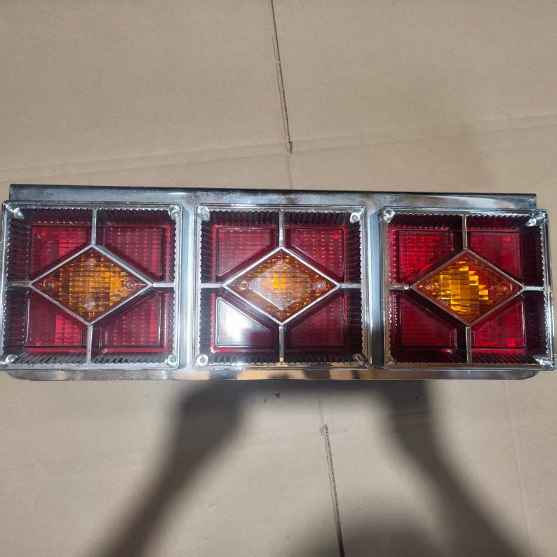 TAIL LAMP LH/RH