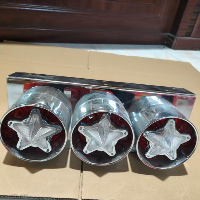 TAIL LAMP LH/RH
