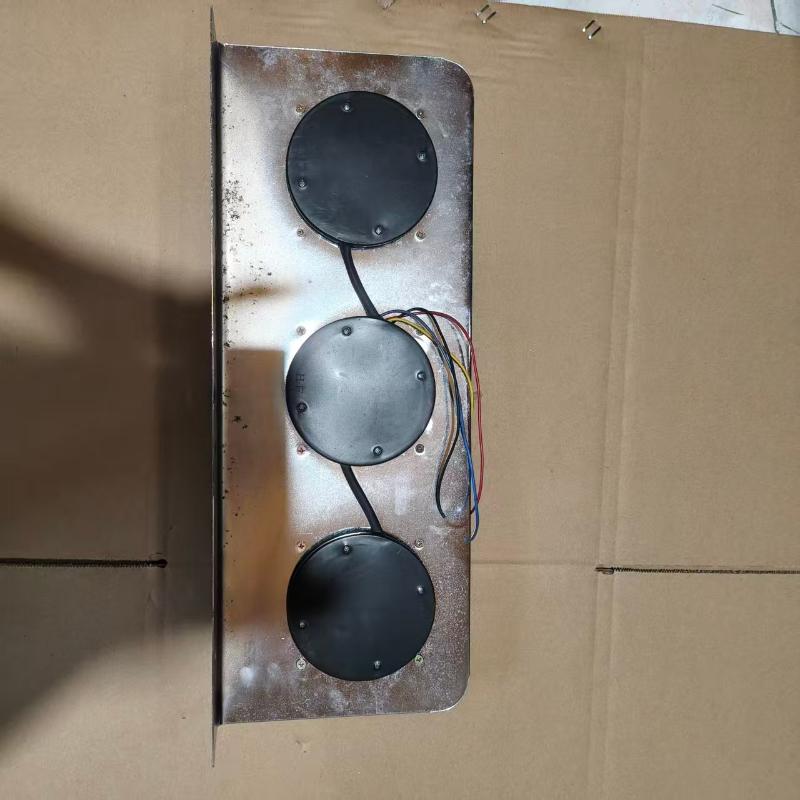 الضوء الخلفي الأيسر/الأيمن - HF-128 - 2