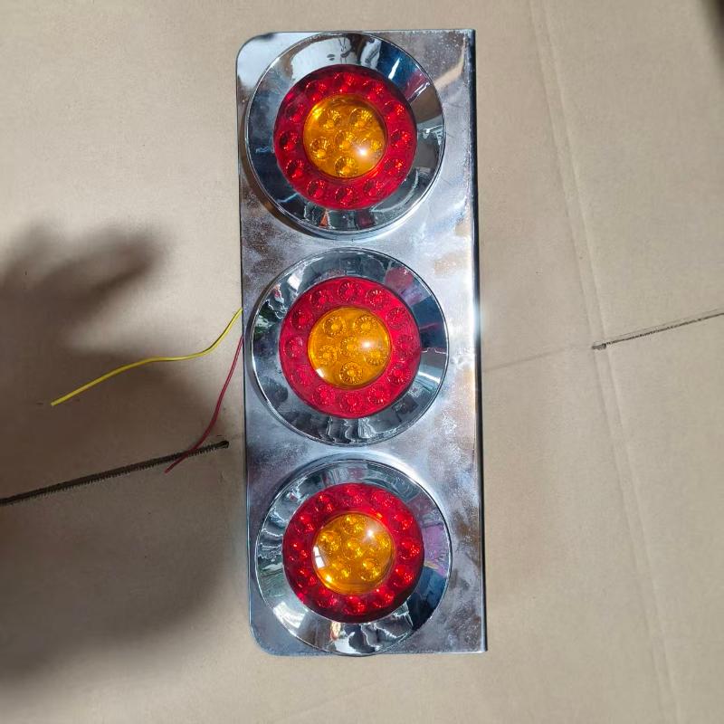 TAIL LAMP LH/RH