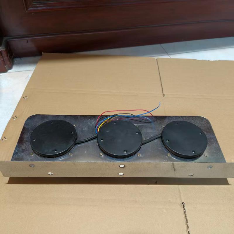 الضوء الخلفي الأيسر/الأيمن - HF-128 - 4