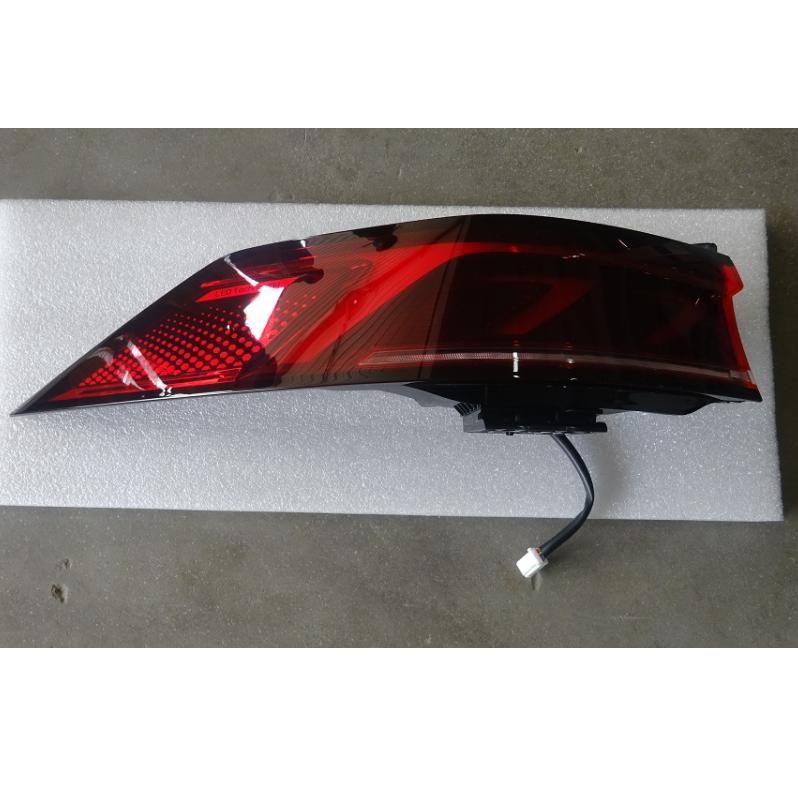 TAIL LAMP LH/RH