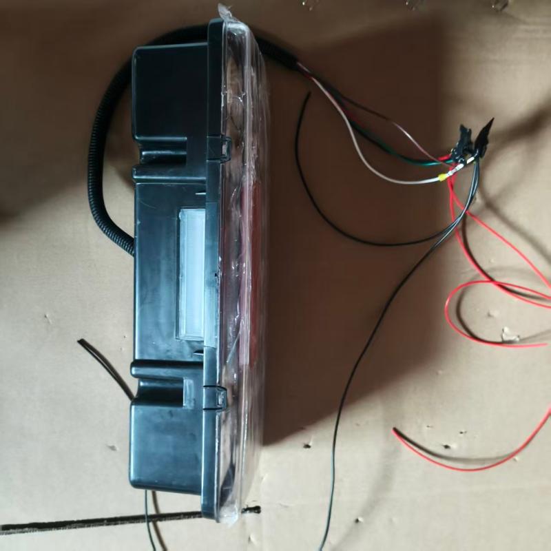 الضوء الخلفي الأيسر/الأيمن - HF-315 - 2