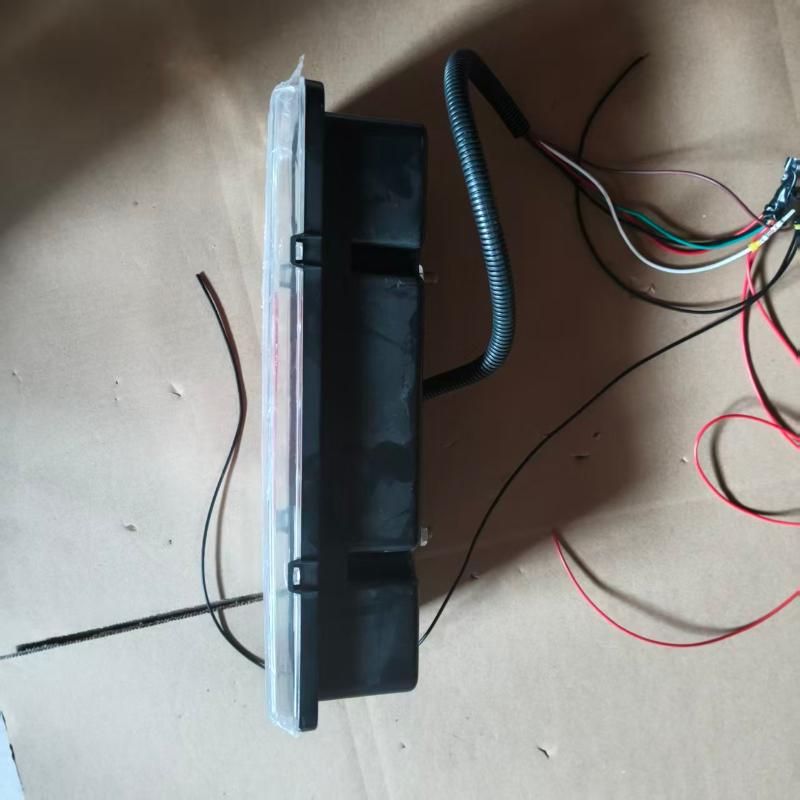 الضوء الخلفي الأيسر/الأيمن - HF-315 - 3
