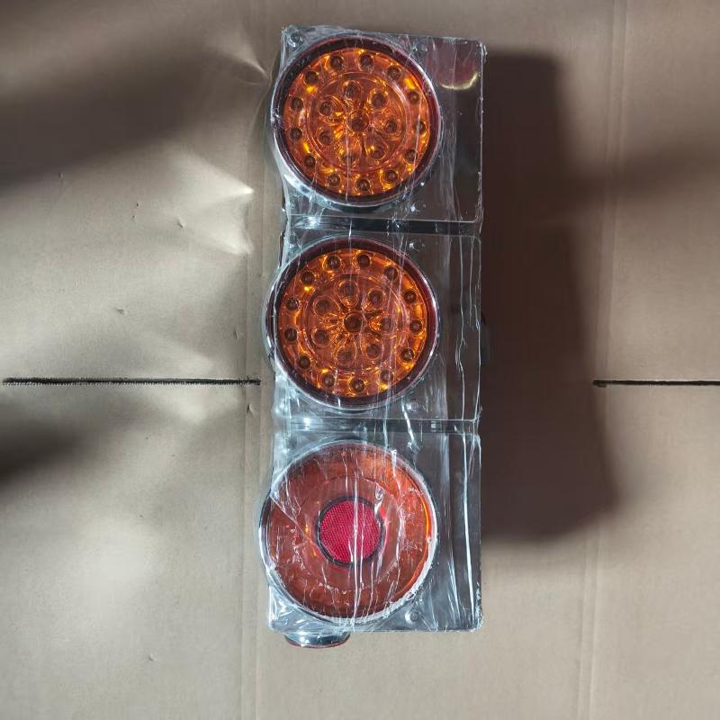 TAIL LAMP LH/RH