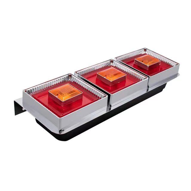 后尾灯LH/RH - HF-108 - 2
