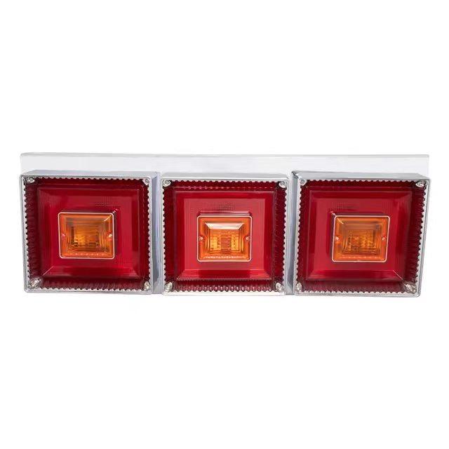 TAIL LAMP LH/RH
