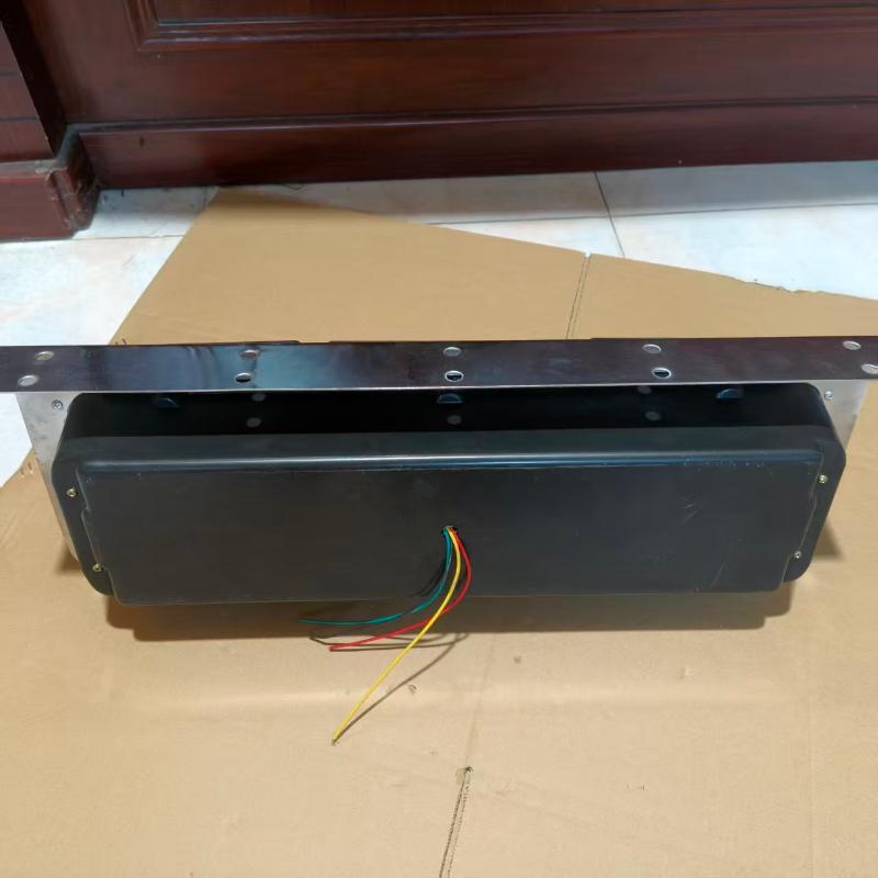 后尾灯LH/RH - HF-107 - 2
