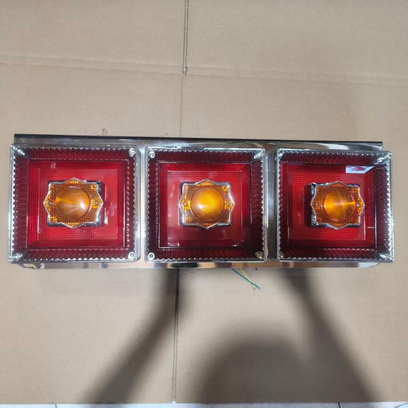 TAIL LAMP LH/RH