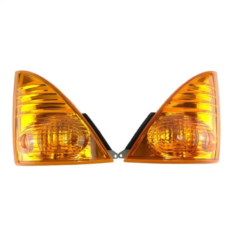 CORNER LAMP LH/RH - 81510-2120G/81510-1970G - 2