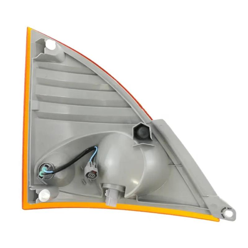 CORNER LAMP LH/RH - 81510-2120G/81510-1970G - 3