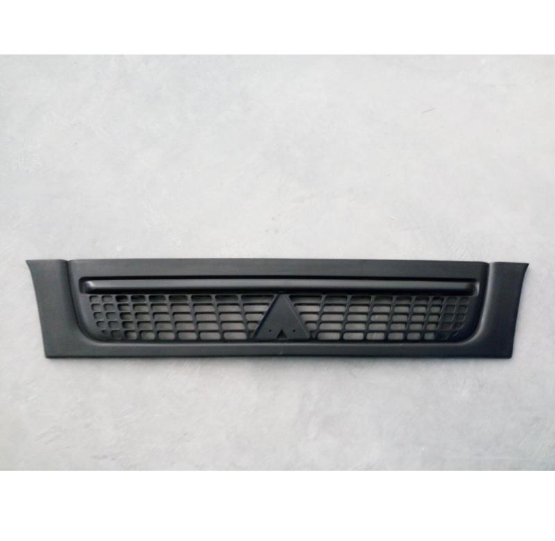FRONT GRILLE (BLACK)