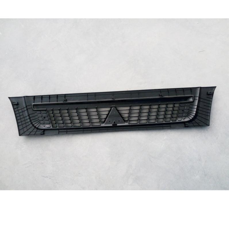 Средняя сетка (черная) - MB002039/MK484837-BLACK - 2