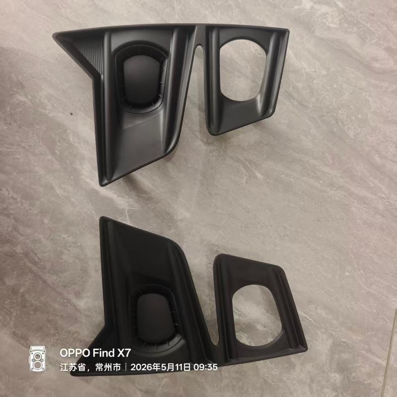 FRONT FOG LAMP LH/RH