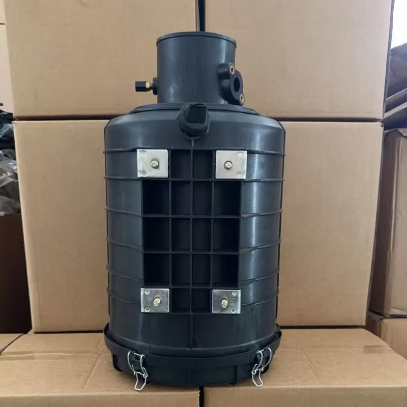 Boîtier de filtre à air - 8-98082-165-2/8980821652 - 2