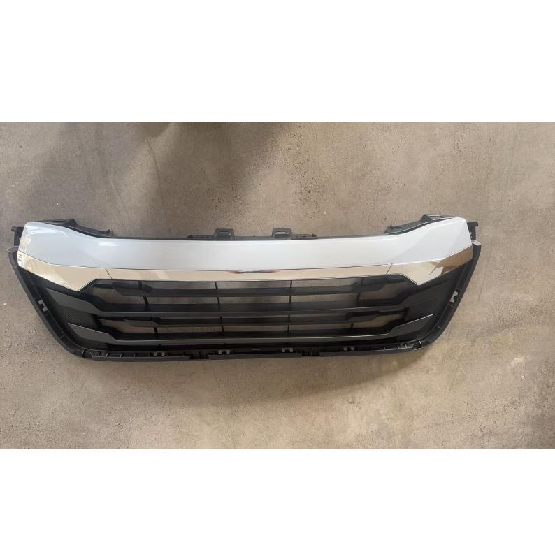 FRONT GRILLE(CHROME) - CA100208781 - 2