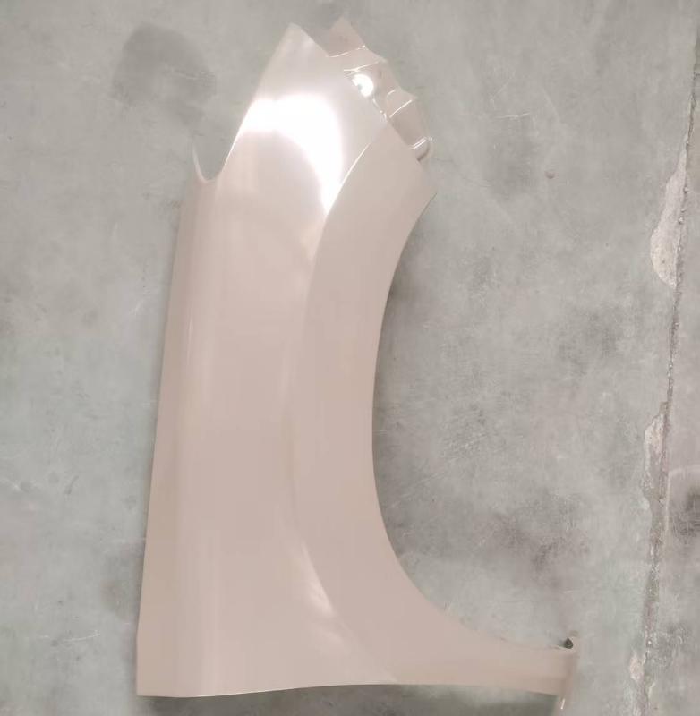 FENDER LH/RH