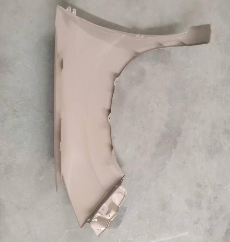 FENDER LH/RH - JP2-16015-AB/JP2-16016-AB - 2
