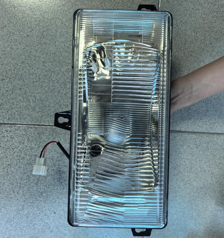 HEAD LAMP LH/RH