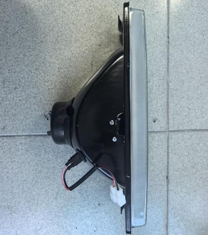 المصباح الأمامي الأيسر/الأيمن - KIA111111 - 4