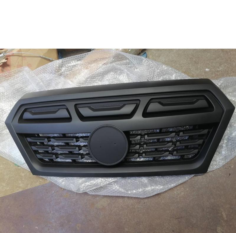FRONT GRILLE(BLACK)