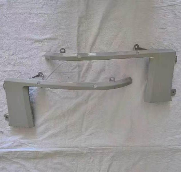 SIDE GUARD LH/RH