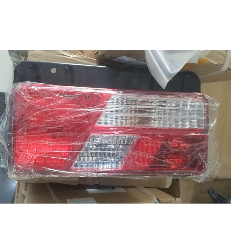 TAIL LAMP LH/RH