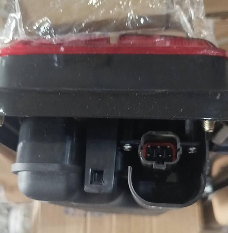 Arka stop lambası LH/RH - LN6-13405/LN6-13406 - 2