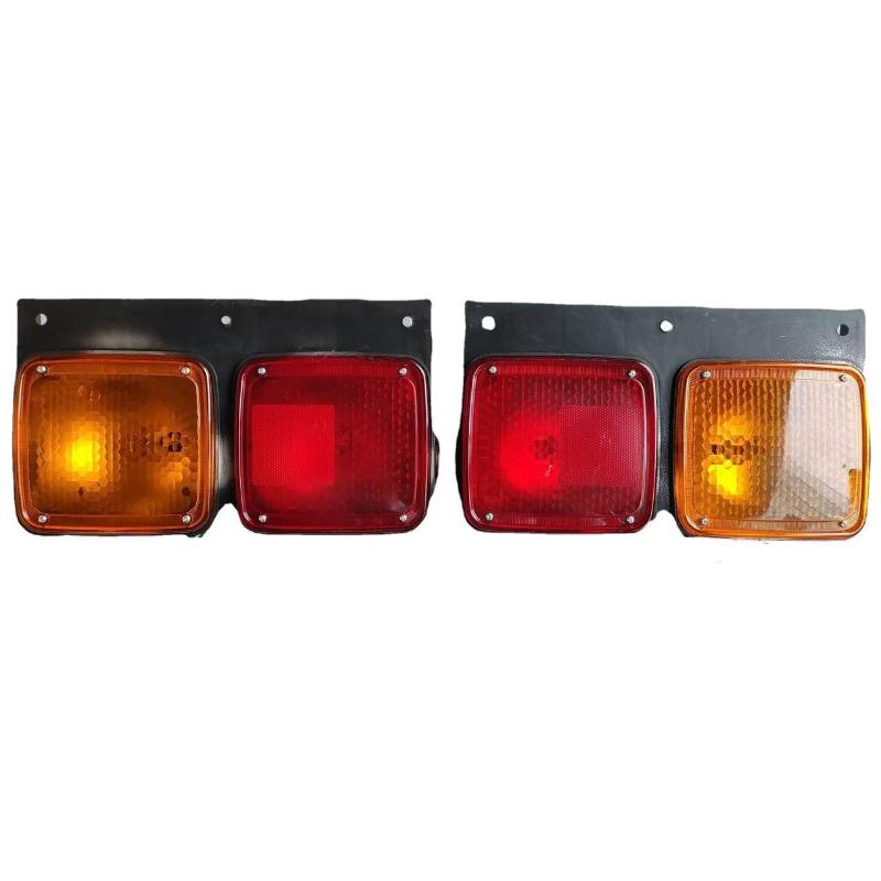 TAIL LAMP LH/RH