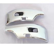 SIDE BUMPR GUARD LH/RH