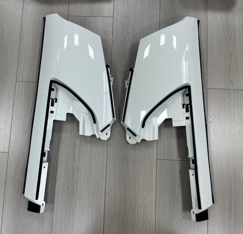 SIDE GUARD LH/RH