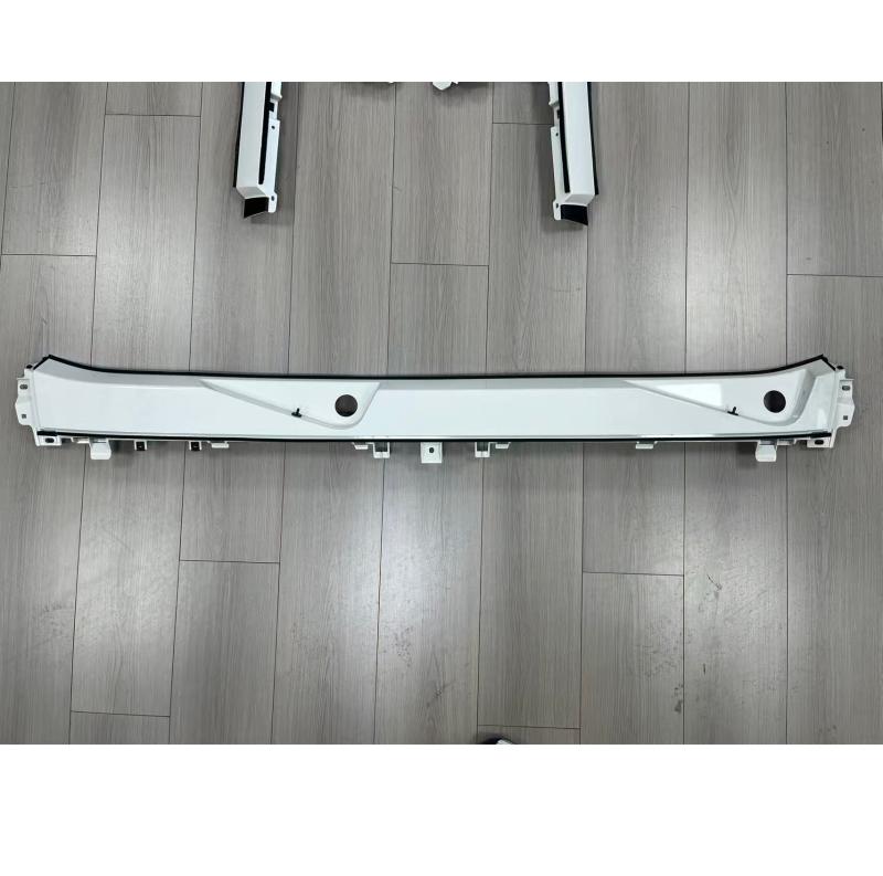 WIPER （LONGER）