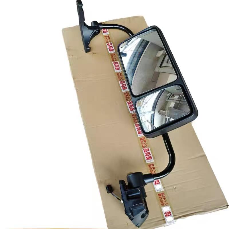MIRROR ASSY LH/RH MIDDLE