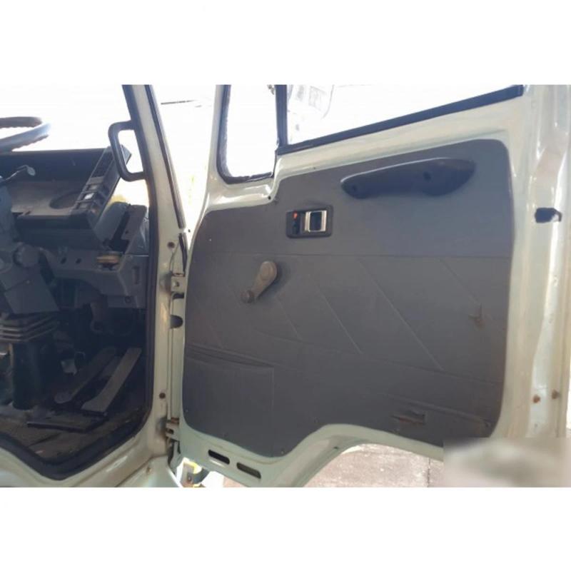 INNER TRIM LH/RH - ROCKY175-03 - 2