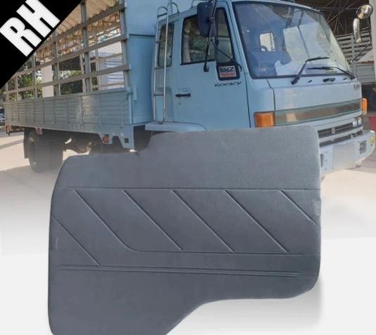 INNER TRIM LH/RH - ROCKY175-03 - 3