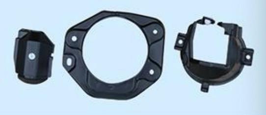 FOG LAMP BRACKET LH