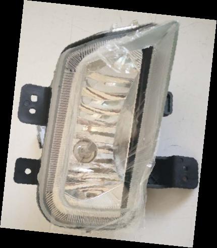FOG LAMP LH